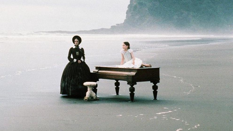 contioutra.com - A beleza subjetiva do filme “O Piano” de acordo com a mitologia