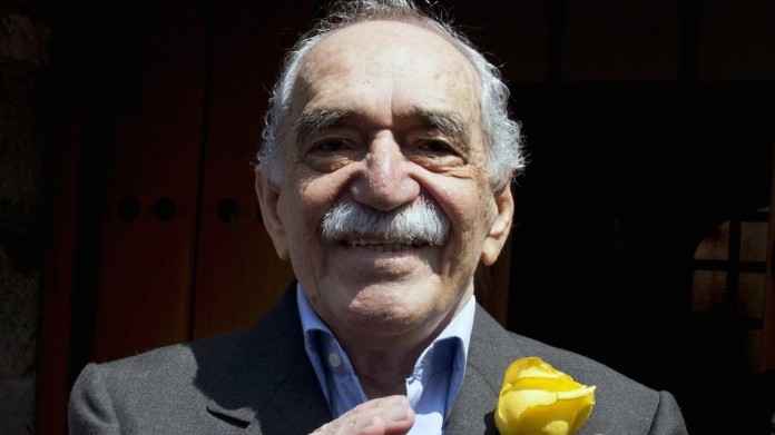 13 Linhas para viver- Gabriel Garcia Márquez