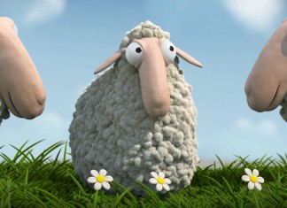 O preço de ser uma ovelha é o tédio- André Kassu