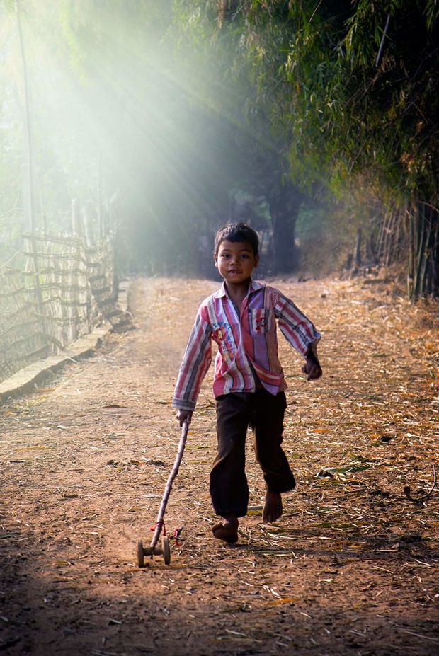 asomadetodosafetos.com - 25 fotos de crianças ao redor do mundo