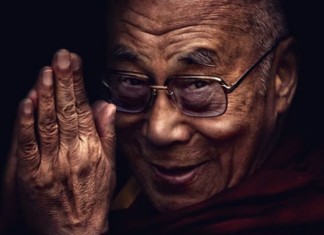 10 ladrões de sua energia segundo Dalai Lama