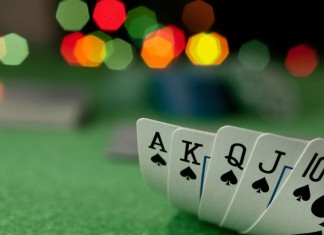 10 frases de poker que explicam a vida