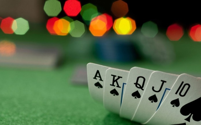 10 frases de poker que explicam a vida