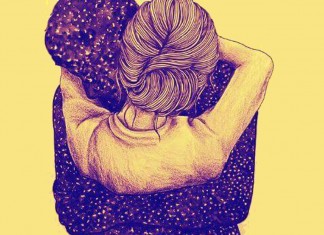 Às vezes, só precisamos de um abraço que envolva a alma