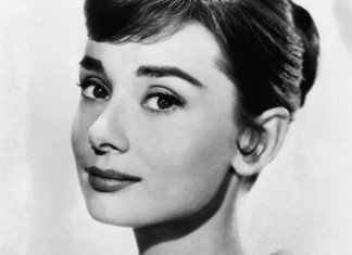As 10 melhores frases de Audrey Hepburn