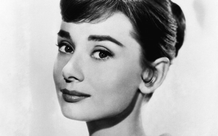 As 10 melhores frases de Audrey Hepburn