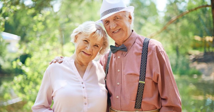 11 sinais de que vocês vão envelhecer juntos