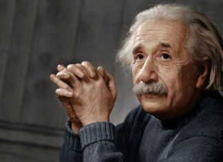30 frases de Albert Einstein para pensar