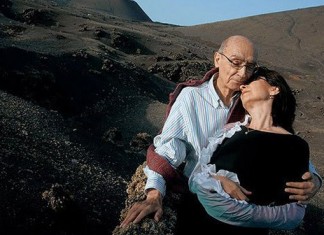 O Amor não tem nada que ver com a idade- José Saramago