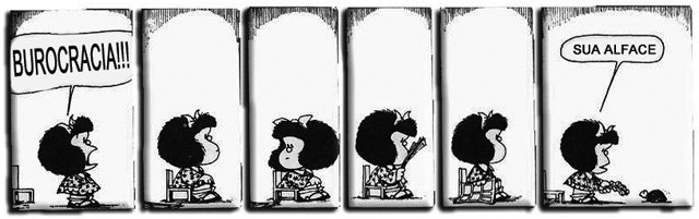 asomadetodosafetos.com - 8 lições de vida que Mafalda me ensinou