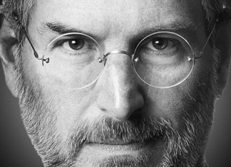 Inventar o amanhã – Steve Jobs