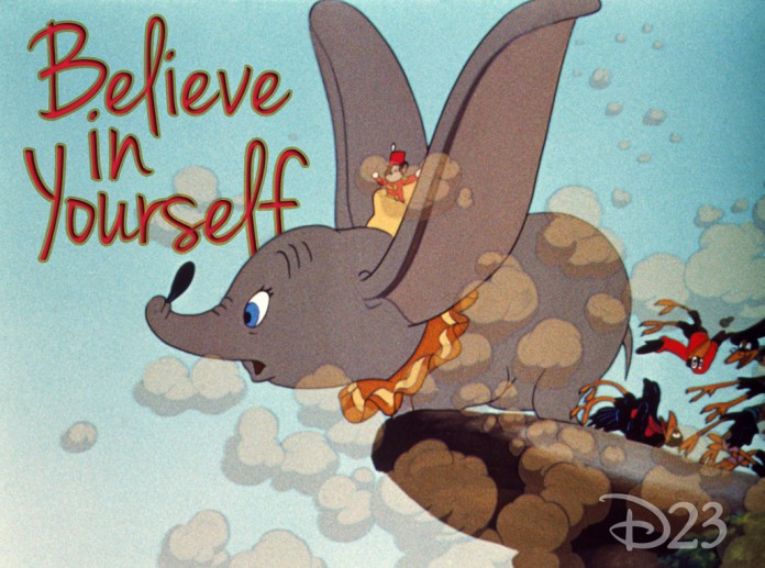 26 frases dos clássicos da Disney que fazem você pensar