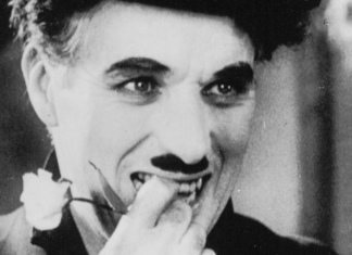 15 frases eternas de Charlie Chaplin
