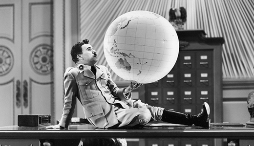 asomadetodosafetos.com - 15 frases eternas de Charlie Chaplin