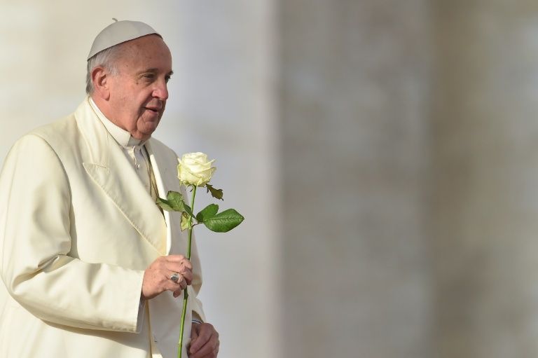 asomadetodosafetos.com - 18 frases bonitas do Papa Francisco