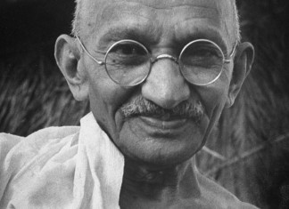 20 frases ditas por Gandhi que vão mover seu coração