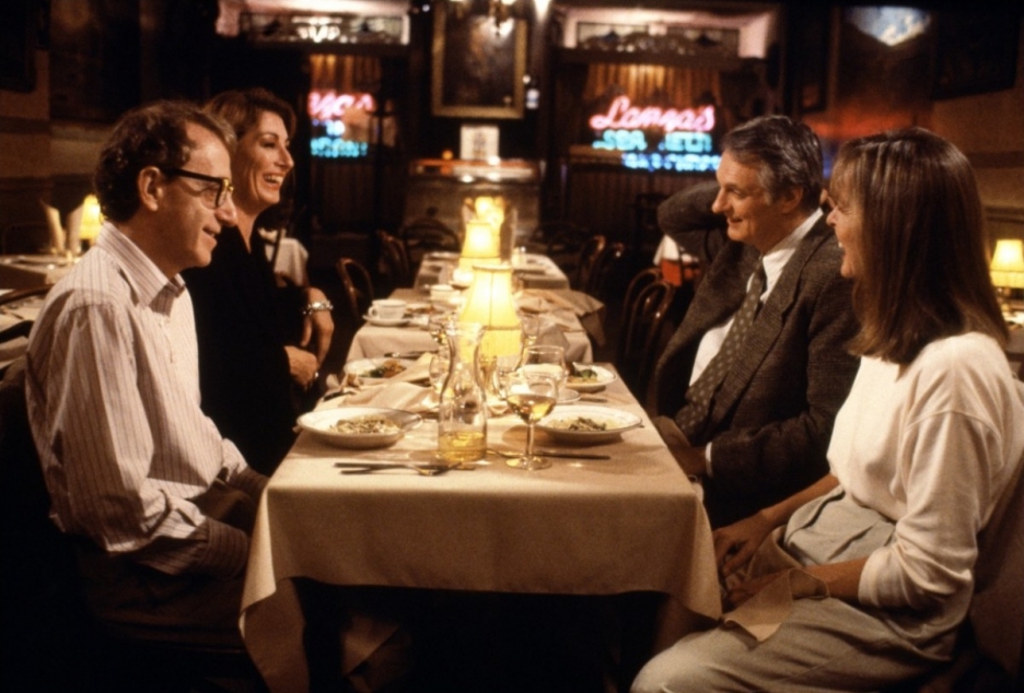 asomadetodosafetos.com - 25 melhores filmes de Woody Allen para ver e rever