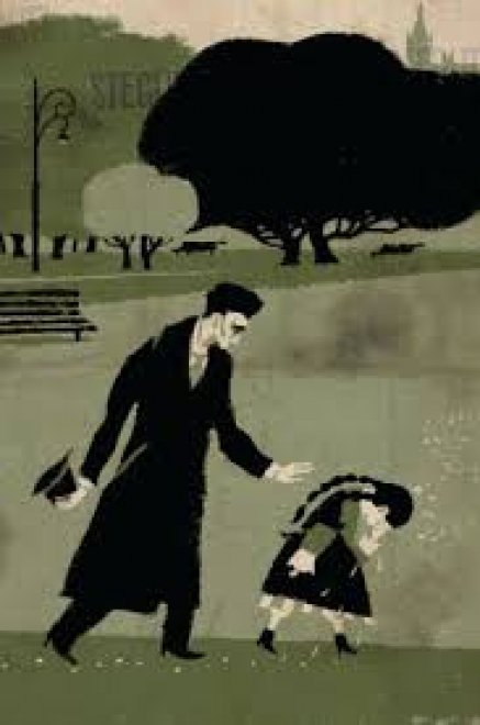 asomadetodosafetos.com - A história de Kafka e a menininha da boneca perdida em Berlim: para onde vai o amor que se perde?