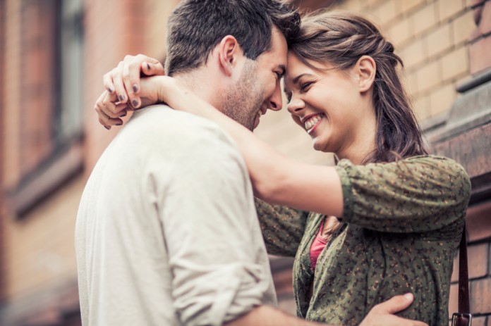 8 segredos de casais felizes