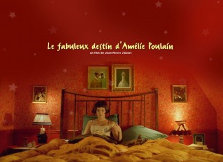 Amélie Poulain e a covardia de amar