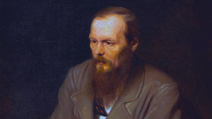 Ler Dostoiévski é humanizar-se
