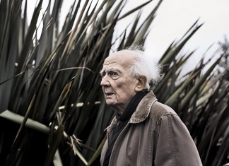Zygmunt Bauman: vivemos tempos líquidos. Nada é feito para durar