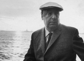 É proibido não conhecer Pablo Neruda
