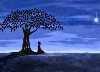 7 frases budistas que vão mudar a sua vida