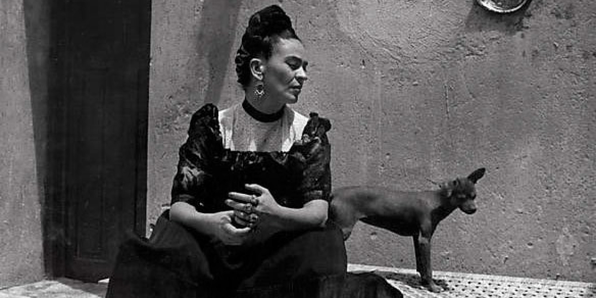 16 Frases Impactantes De Frida Kahlo