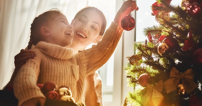 7 verdadeiros presentes de Natal que os pais podem dar a seus filhos
