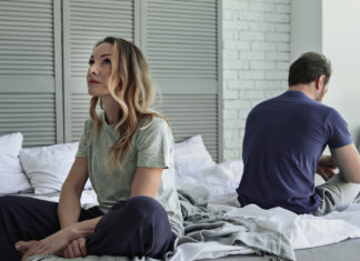 4 condutas que podem predizer um divórcio