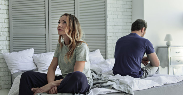 4 condutas que podem predizer um divórcio