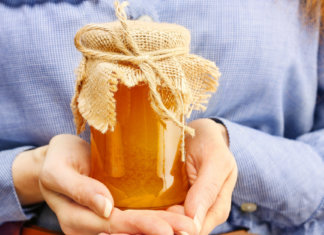 A doçura do mel não vale a picada da abelha