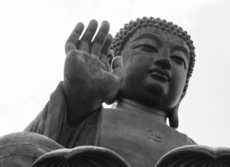 3 chaves do budismo para gerenciar seu mundo emocional. Comece a praticá-las!