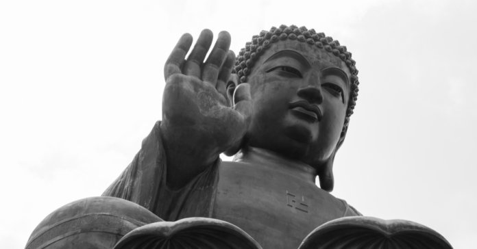 3 chaves do budismo para gerenciar seu mundo emocional. Comece a praticá-las!