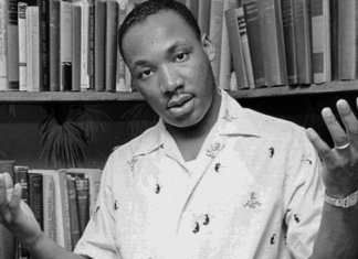 20 das melhores e mais emocionantes frases de Martin Luther King