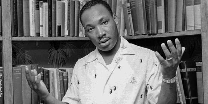 20 das melhores e mais emocionantes frases de Martin Luther King