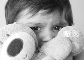 Por trás de uma criança agressiva quase sempre há uma criança agredida