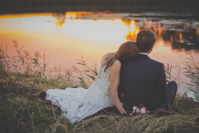 Ao casar-se certifique-se de que o escolhido entenda de companheirismo