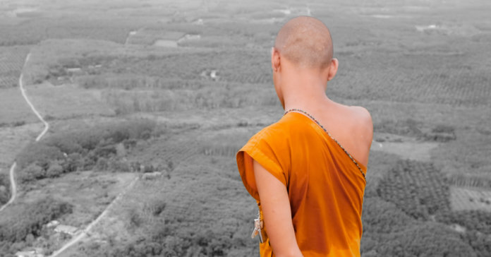 As 10 regras da vida, segundo um mestre budista japonês