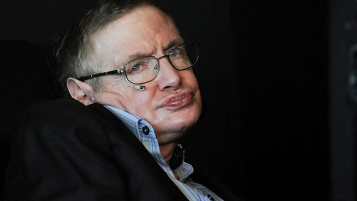 8 coisas chocantes que pudemos aprender com Stephen Hawking