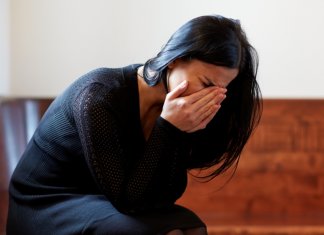 5 frases de luto para lidar com uma perda