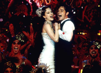 Moulin Rouge e as sementes do amor