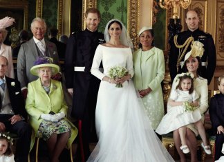 3 motivos para ser fã da família real britânica