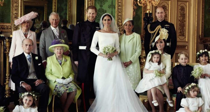 3 motivos para ser fã da família real britânica