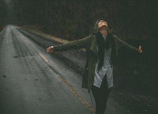 O som da chuva: melodia de calma para o nosso cérebro