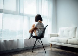Síndrome da solidão crônica