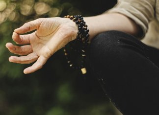 Meditação vipassana: a técnica de purificação mental