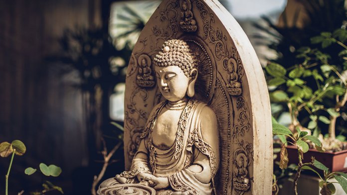 5 conselhos do budismo para enfrentar o caos