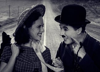 Charlie Chaplin – Smile (Legendado)